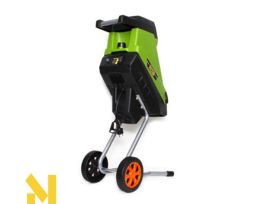 Подрібнювач садовий електричний Procraft PSL2400