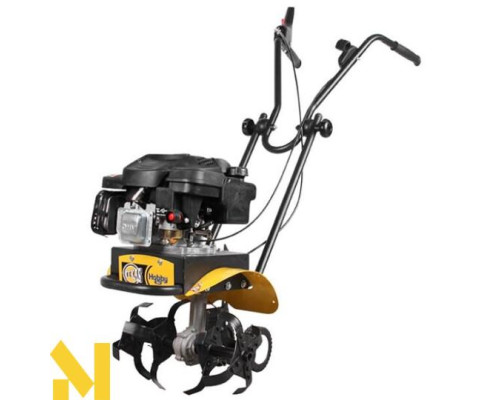 Мотокультиватор Texas Hobby 380TGR