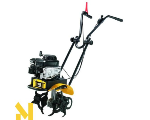 Мотокультиватор Texas Hobby 400 B