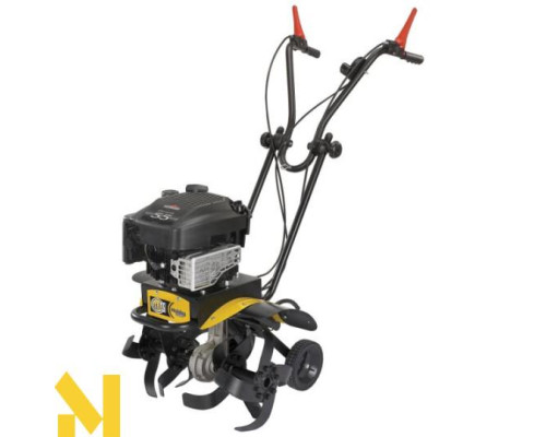 Мотокультиватор Texas Hobby 500 BR