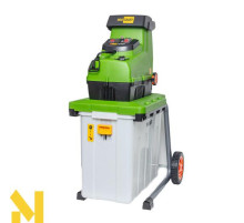 Подрібнювач садовий електричний Procraft PSL2800