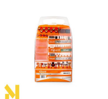 Набір насадок для гравера Sturm 9030-03-S1 150 шт