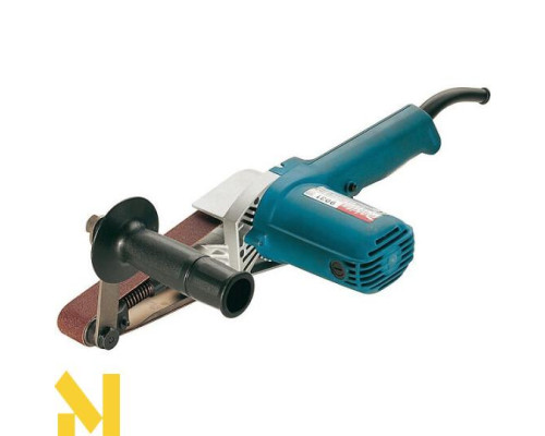Шліфмашина стрічкова (напилок) Makita 9031
