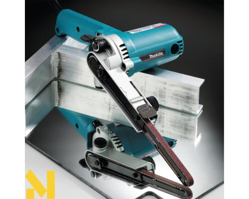 Шліфмашина стрічкова напилок Makita 9032