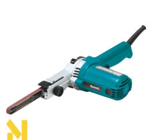 Шліфмашина стрічкова напилок Makita 9032