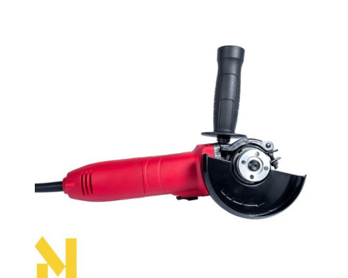 Болгарка (кутова шліфмашина) Vitals Master Ls 1275BRc