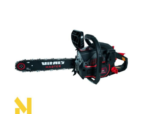Бензопила Vitals Master BKZ 3816j Black Edition