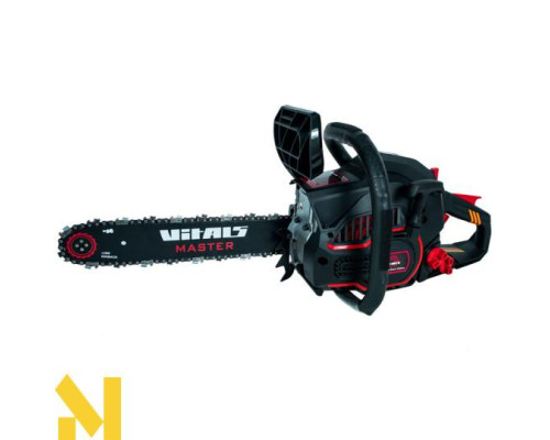 Бензопила Vitals Master BKZ 4019j Black Edition