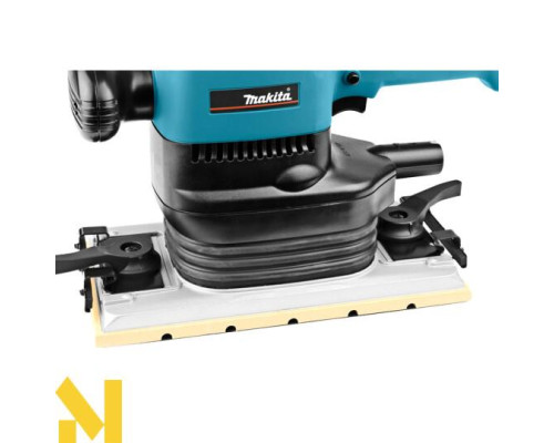 Шліфмашина вібраційна Makita 9046
