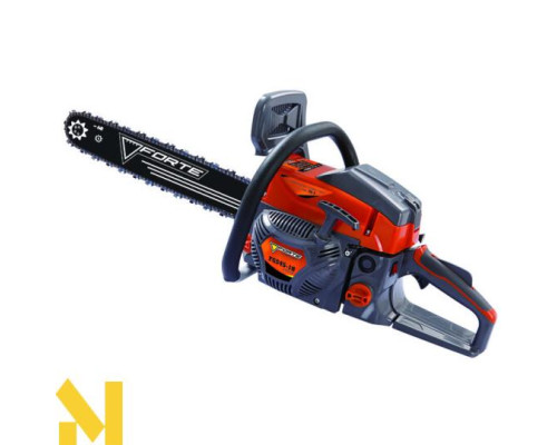 Бензопила Forte FGS 45-18 MG