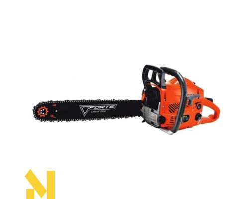 Бензопила Forte FGS52-18