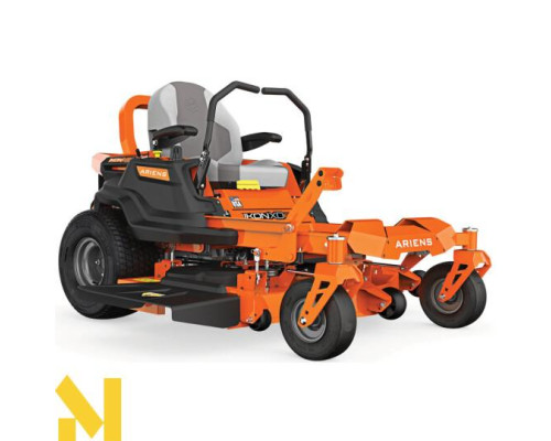 Райдер бензиновий Ariens IKON XD 42 (Kawasaki)
