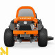 Райдер бензиновий Ariens IKON XD 42