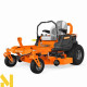 Райдер бензиновий Ariens IKON XD 42