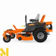 Райдер бензиновий Ariens IKON XD 42