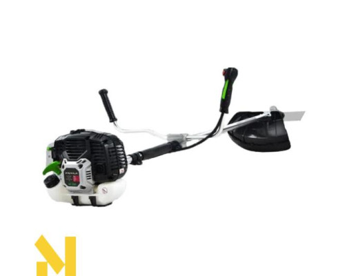 Мотокоса Grunhelm GR-4300