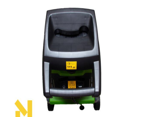 Подрібнювач садовий електричний Procraft PSL2500