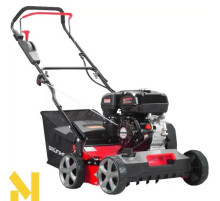 Аератор-скарифікатор бензиновий Grunhelm TS-40S