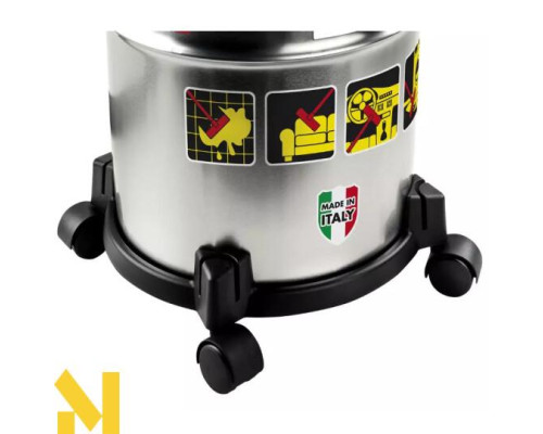 Пилосос Oleo-Mac OMV21M