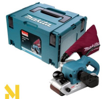Шліфмашина стрічкова Makita 9403J
