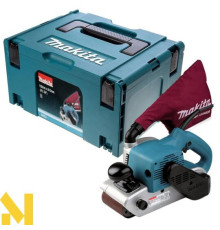 Шліфмашина стрічкова Makita 9403J