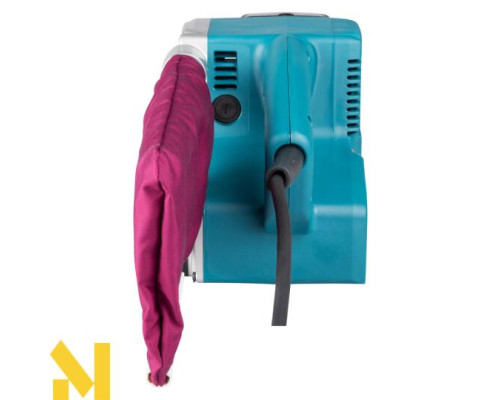 Шліфмашина стрічкова Makita 9404