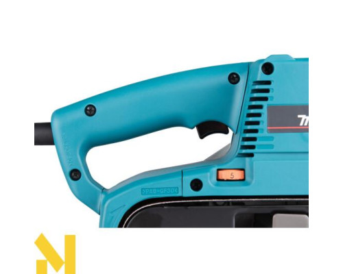 Шліфмашина стрічкова Makita 9404