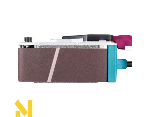 Шліфмашина стрічкова Makita 9404