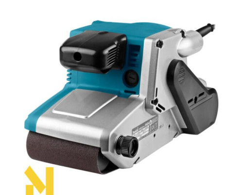 Шліфмашина стрічкова Makita 9404J