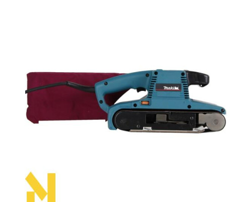 Шліфмашина стрічкова Makita 9404J