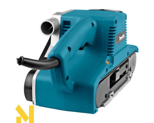 Шліфмашина стрічкова Makita 9404J