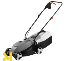 Газонокосарка електрична Forte FEM-1400M