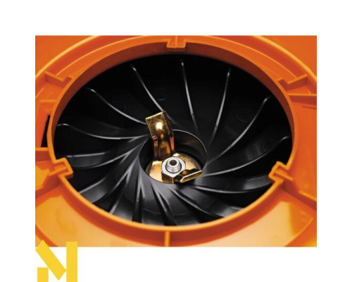 Пилосос-повітродувка садова бензинова Husqvarna 125BVx