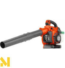 Пилосос-повітродувка садова бензинова Husqvarna 125BVx