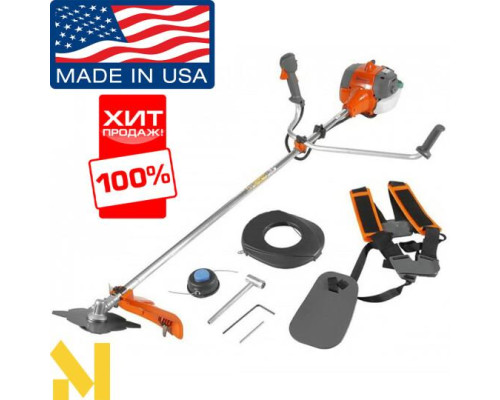 Мотокоса Husqvarna 128R