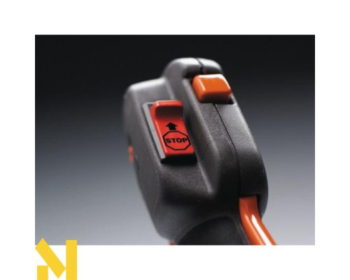 Мотокоса Husqvarna 128R