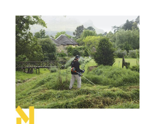 Мотокоса Husqvarna 128R