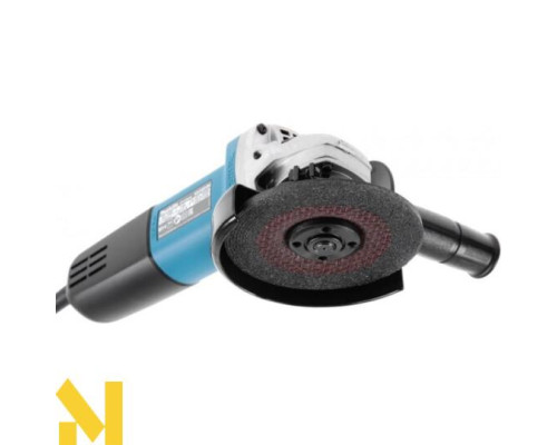 Болгарка (кутова шліфмашина) Makita 9558HNG