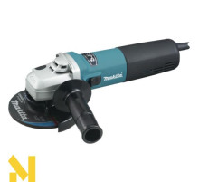 Болгарка (кутова шліфмашина) Makita 9562CVR
