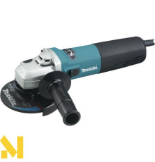 Болгарка (кутова шліфмашина) Makita 9562CVR