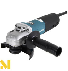 Болгарка (кутова шліфмашина) Makita 9565HRZ