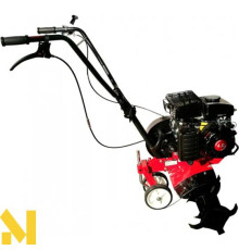 Мотокультиватор FORTE МКБ-65