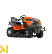 Садовий трактор бензиновий Husqvarna TS 346