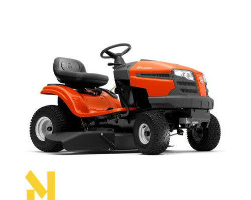 Садовий трактор бензиновий Husqvarna TS 138