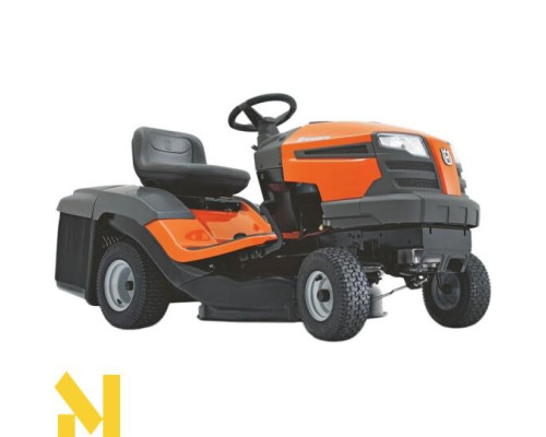 Садовий трактор бензиновий Husqvarna CTH 126