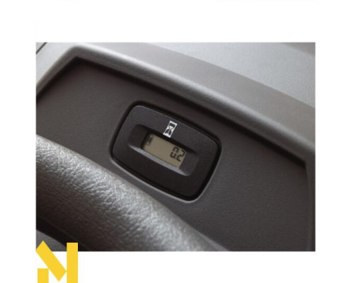 Садовий трактор бензиновий Husqvarna CTH 126