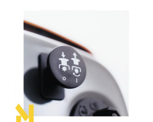 Садовий трактор бензиновий Husqvarna CTH 126