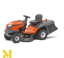 Садовий трактор бензиновий Husqvarna TC 38