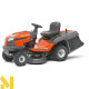 Садовий трактор бензиновий Husqvarna TC 38