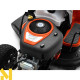 Садовий трактор бензиновий Husqvarna TC 138
